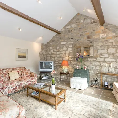 Holiday home Bickley School Annexe *