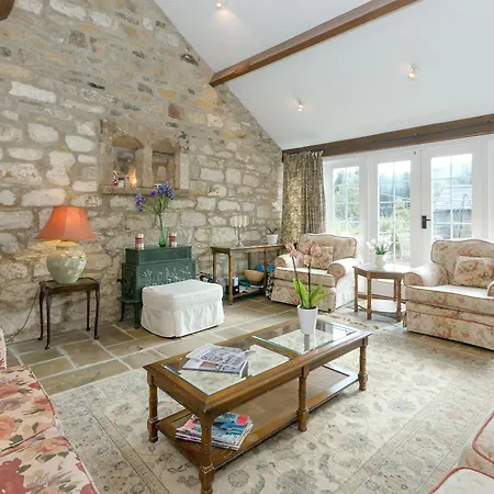 Bickley School Annexe Holiday home *