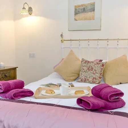 Holiday home Bickley School Annexe