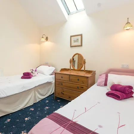 Bickley School Annexe Holiday home *