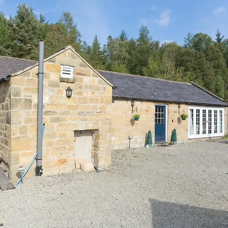 Holiday home Bickley School Annexe Broxa