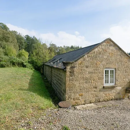 Holiday home Bickley School Annexe *