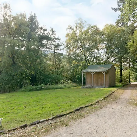 Holiday home Bickley School Annexe