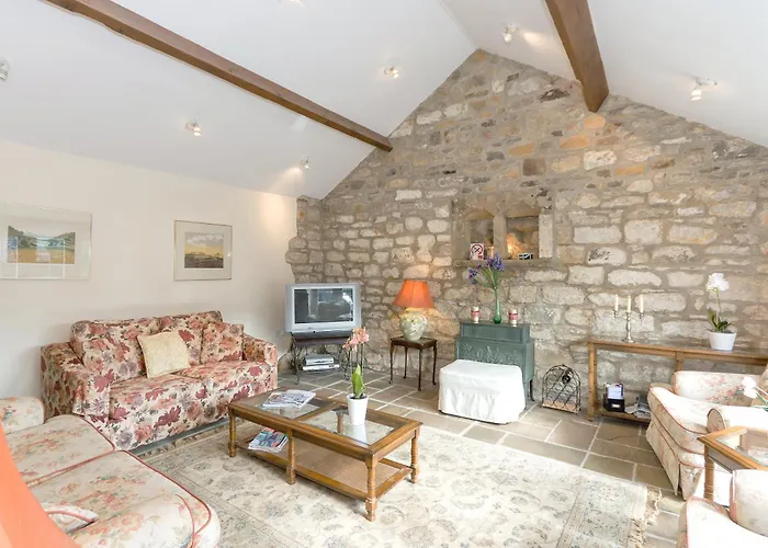 Holiday home Bickley School Annexe *