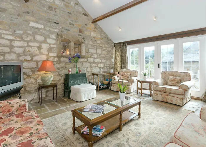 Bickley School Annexe Holiday home *