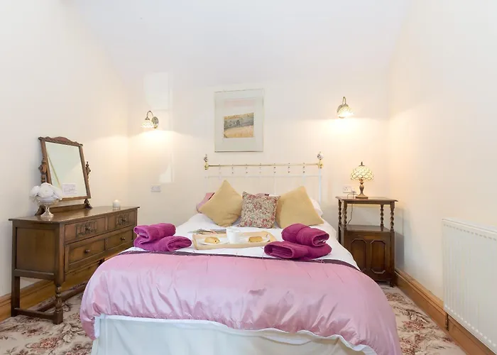 Bickley School Annexe Broxa