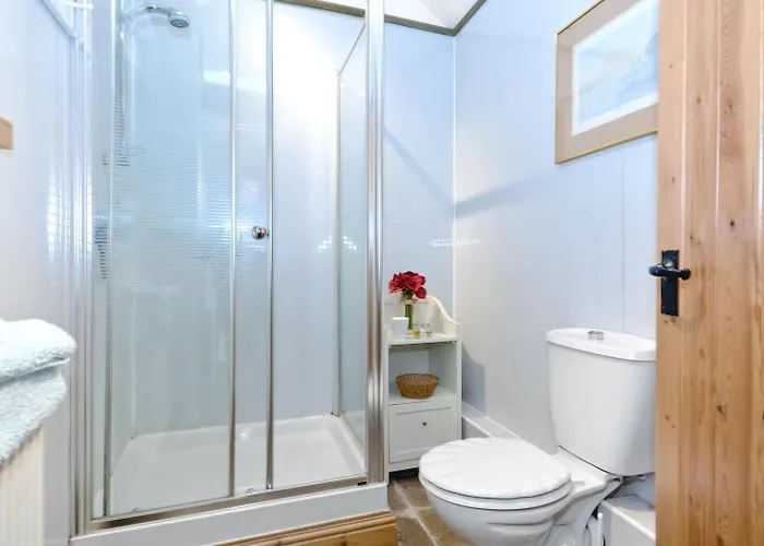 Bickley School Annexe Broxa