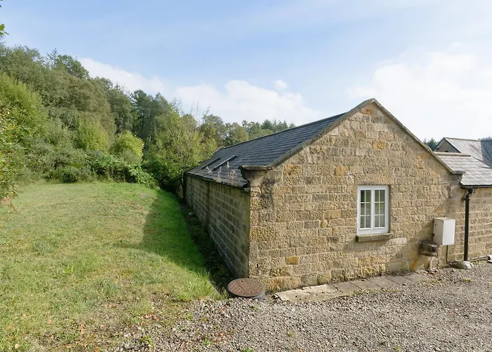 Holiday home Bickley School Annexe *