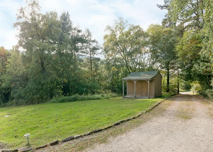 Holiday home Bickley School Annexe