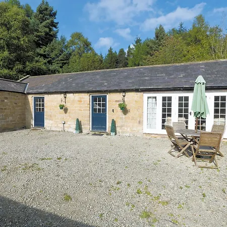 Bickley School Annexe *
