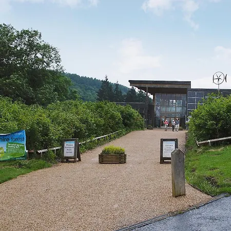Bickley School Annexe * Broxa