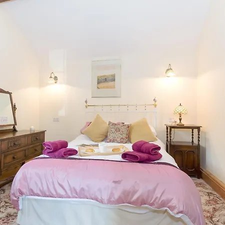 Bickley School Annexe Broxa